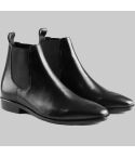 Ankle Boots Black-Premium Quality