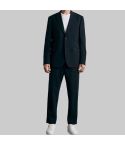 Chester Stretch Wool Blazer for Men