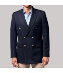Double Breasted Blazer for Men