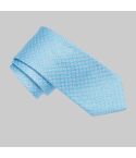FLORAL SILK TIE