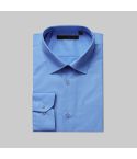 Light Blue Formal Dress Shirt
