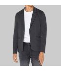 Modern Pique Blazer for Men