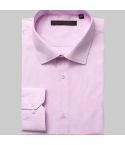 Pink Formal Dress Shirt