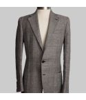 Single Breasted Jacket