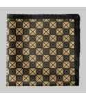 Square Mystery Pocket Square for Men