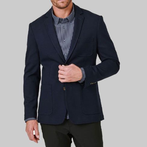 Connor Blazer for Men