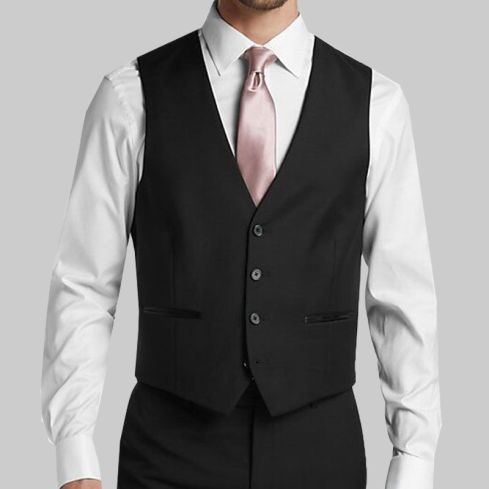 Fit Slim Fit 3 Piece Tuxedo for Men