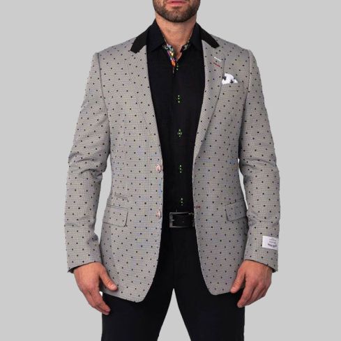 So Crate Hound Blazer